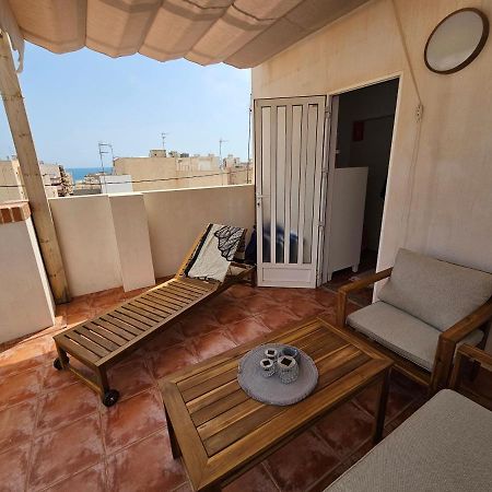 Atico Pola Apartment Santa Pola Exterior foto