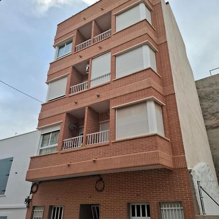 Atico Pola Apartment Santa Pola Exterior foto