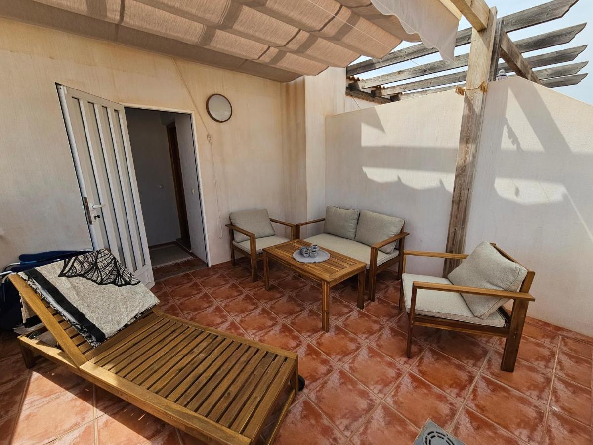 Atico Pola Apartment Santa Pola Exterior foto