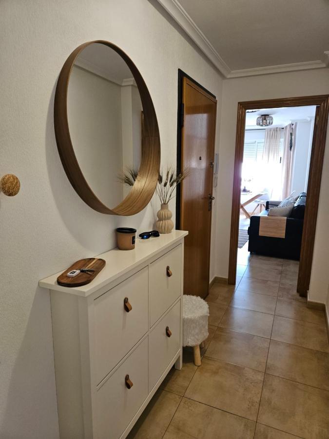 Atico Pola Apartment Santa Pola Exterior foto